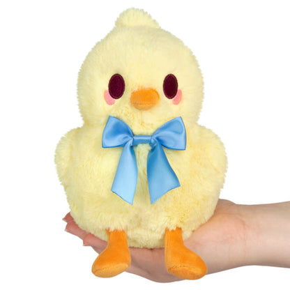 Snack Chick
