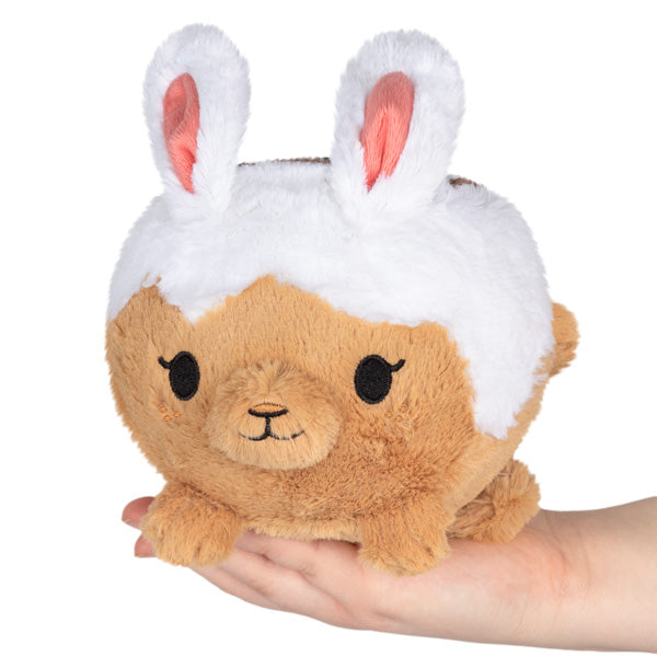 Peluche Snacker – Cinnabunny