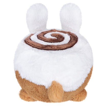 Peluche Snacker – Cinnabunny