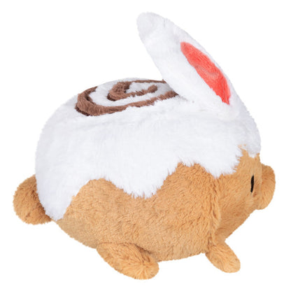 Peluche Snacker – Cinnabunny