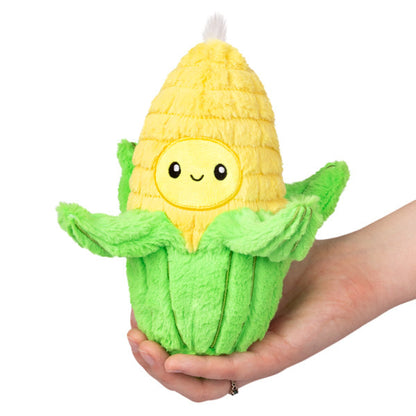 Peluche Snacker Squishable – Maïs