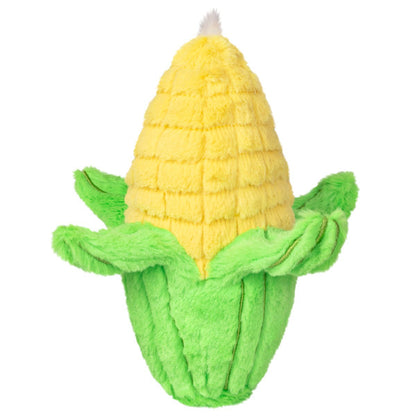 Peluche Snacker Squishable – Maïs