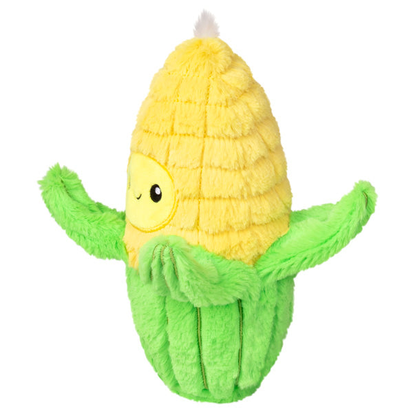 Peluche Snacker Squishable – Maïs
