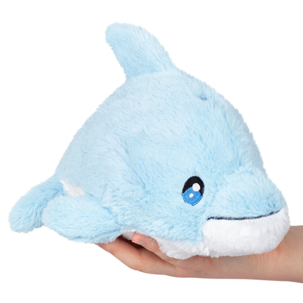 Dolphin Snacker