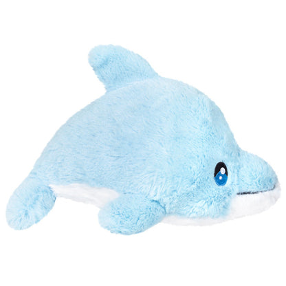 Dolphin Snacker