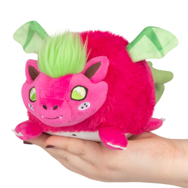 Snack Dragon Fruit