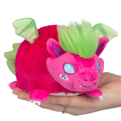 Peluche Snacker Squishable – Fruit du Dragon S1E3