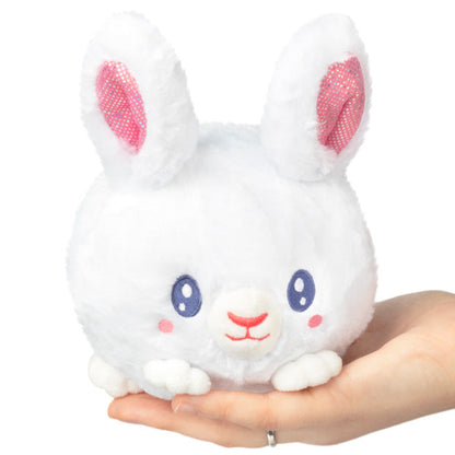 Peluche Snacker – Lapin Tout Doux S1E1