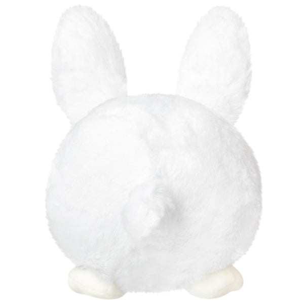 Peluche Snacker – Lapin Tout Doux S1E1