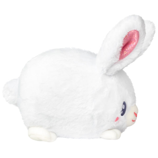 Peluche Snacker – Lapin Tout Doux S1E1