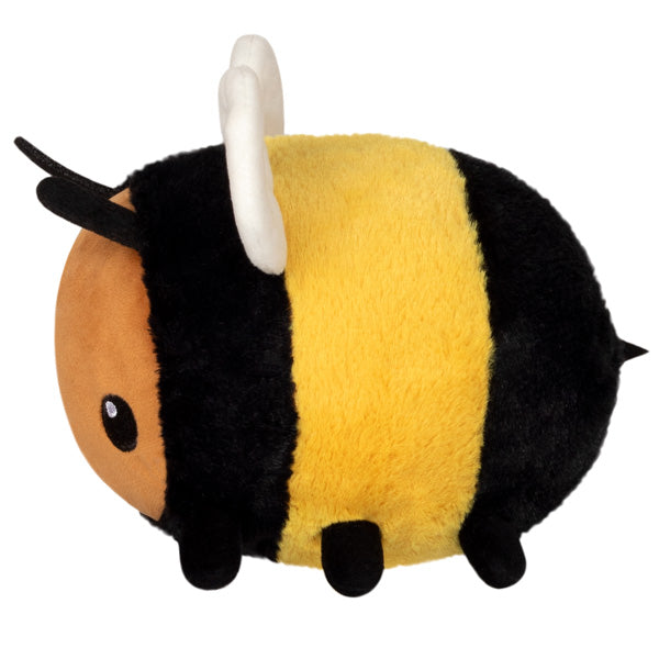 Peluche Snacker Squishable – Bourdon Tout Doux