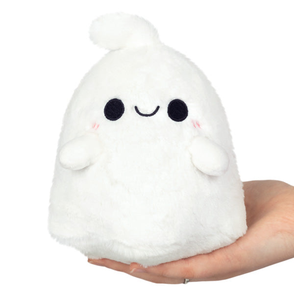 Peluche Snacker Squishable – Fantôme Effrayant