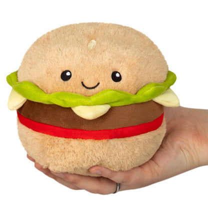 Hamburger Snack