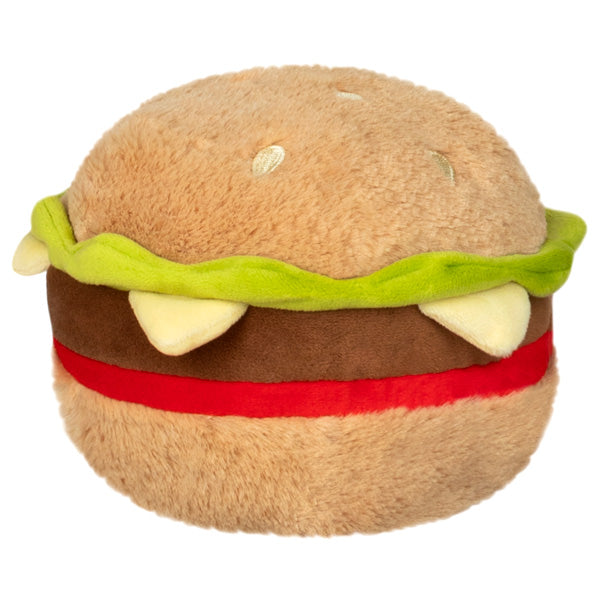 Hamburger Snack