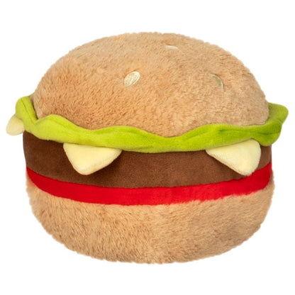 Hamburger Snack