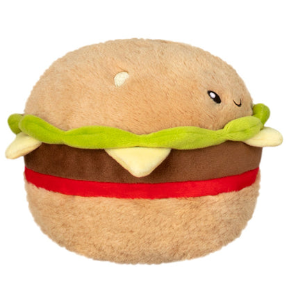 Hamburger Snack