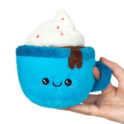Hot Chocolate Snack