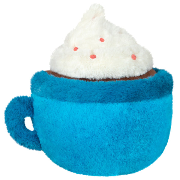 Hot Chocolate Snack
