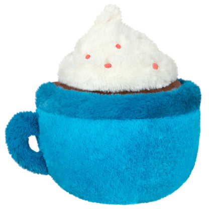 Hot Chocolate Snack