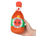 Peluche Snacker Squishable – Sauce Piquante