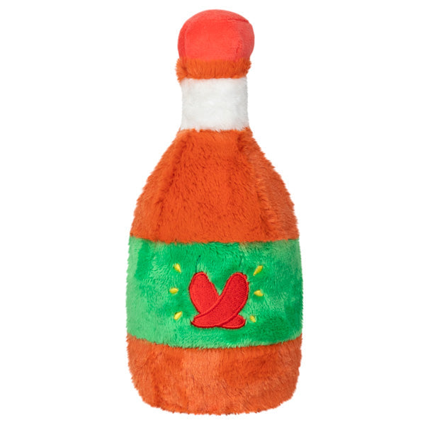 Peluche Snacker Squishable – Sauce Piquante