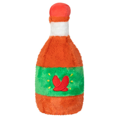 Peluche Snacker Squishable – Sauce Piquante