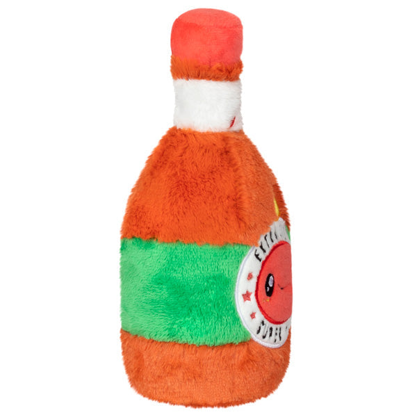 Peluche Snacker Squishable – Sauce Piquante