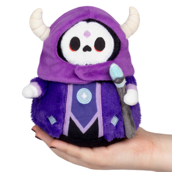 Peluche Snacker – Liche