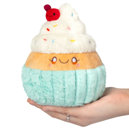 Peluche Snacker Squishable – Madame Cupcake S1E2