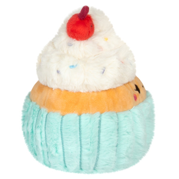 Peluche Snacker – Madame Cupcake