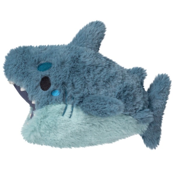 Peluche Snacker – Mégalodon