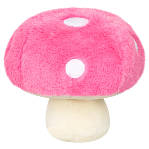 Peluche Snacker Squishable – Champignon
