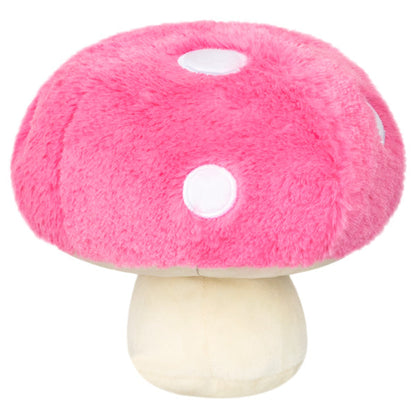 Peluche Snacker Squishable – Champignon