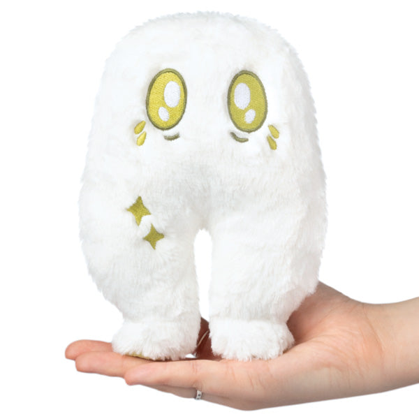 Peluche Snacker – Créature Nocturne