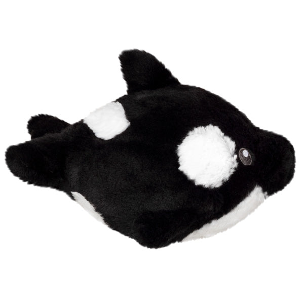 Peluche Snacker Squishable – Orque