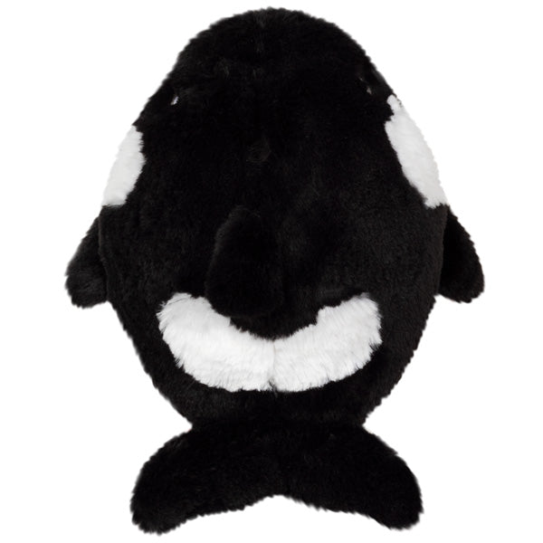 Peluche Snacker Squishable – Orque