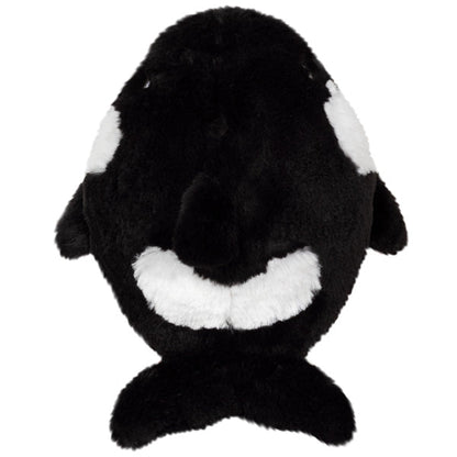 Peluche Snacker Squishable – Orque