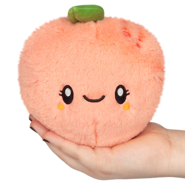 Peach Snack