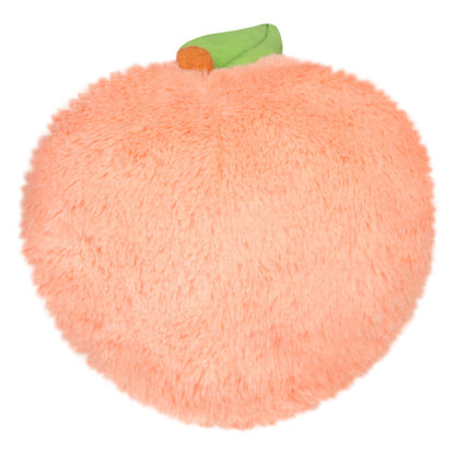 Peach Snack