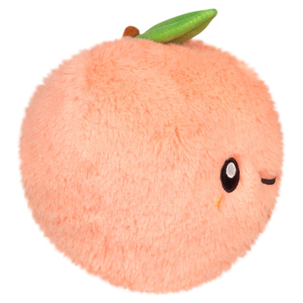Peach Snack