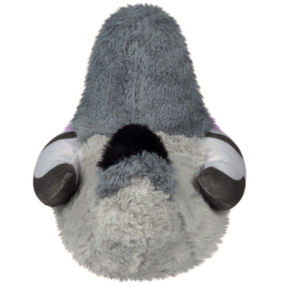 Peluche Snacker – Pigeon