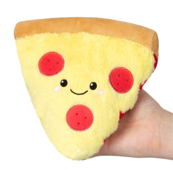 Snack Pizza