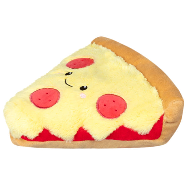 Snack Pizza
