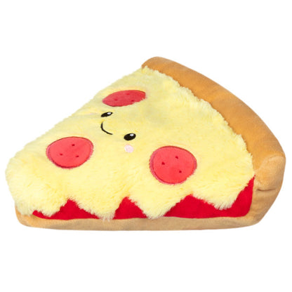 Snack Pizza