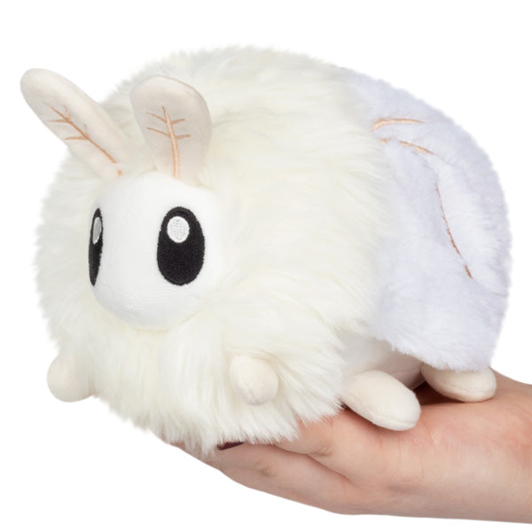 Peluche Snacker – Papillon Caniche