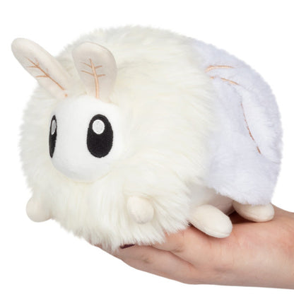 Peluche Snacker – Papillon Caniche