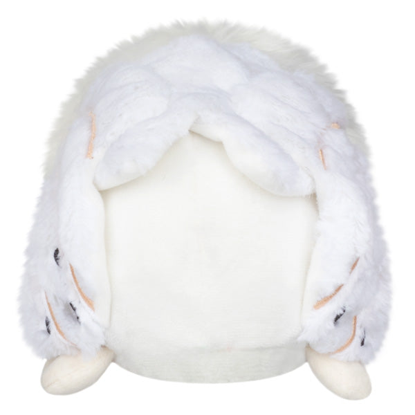 Peluche Snacker – Papillon Caniche