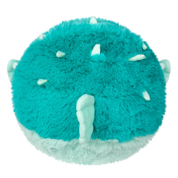 Peluche Snacker Squishable – Poisson-Globe