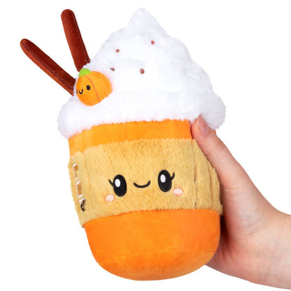 Pumpkin Spice Latte Snack