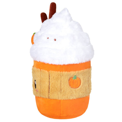 Pumpkin Spice Latte Snack